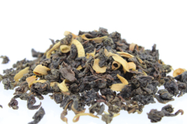 Oolong Oranjebloesem