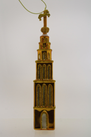 Groningse Kerst(ballen) en Pieken