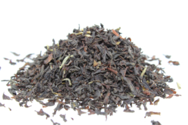 Earl Grey Bio White Premium