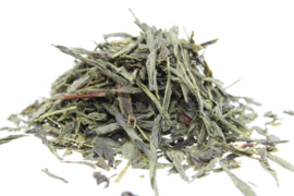 Groene thee China Sencha BIO