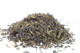 Groene thee Darjeeling Simripani BIO