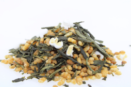 Japan Genmaicha