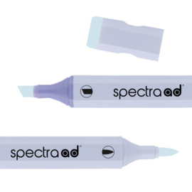 Spectra AD Marker 543 Waterfall Blue