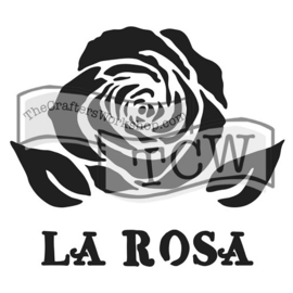 TCW 6x6 TCW649s La Rosa
