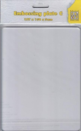 APC002	Transparent plate 197x150x5mm  (Plate-C)