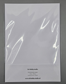 De Hobbystudio - Alcohol Marker Paper