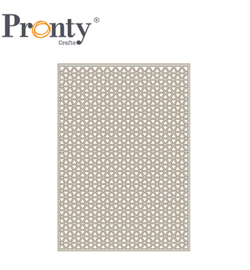Pronty - Chipboard Triangle A5 - 492.001.065