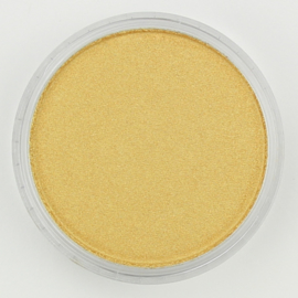 Pan Pastel -  Metallic Light Gold