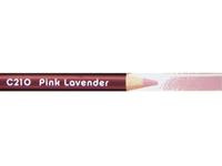 Derwent colorsoft Pink lavender C210