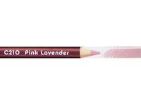 Derwent coloursoft Pink lavender C210