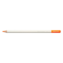 Tombow CI-RF3 color pencil IROJITEN Equatorial Orange