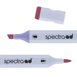 Spectra AD Marker 033 Brick Red