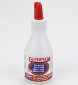 Collal Textiellijm 100ml