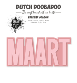 Dutch Doobadoo - Card Art Maart - 470.784.363