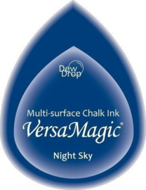 Versa Magic Dew Drops	GD-000-056	Night sky