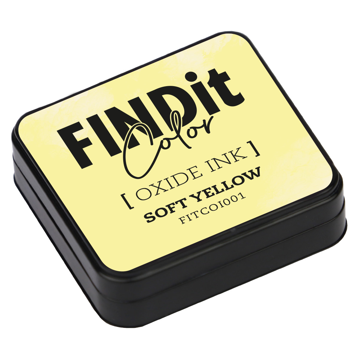 Findit color Oxide inkt