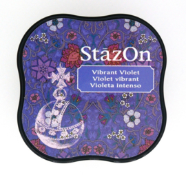 Staz-on midi	SZ-MID-12	Vibrant violet