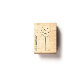 Cats on Appletrees - 28307 - Stempel - Sterretje 2 – Magic Wand