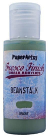Fresco Finish - Beanstalk - FF182 - PaperArtsy