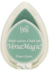 Versa Magic Dew Drops	GD-000-079	Oasis green