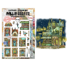 AALL & Create - Tiny Kingdoms - AALL-TP-1472