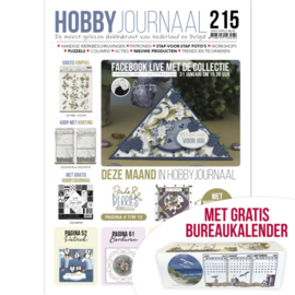 Hobbyjournaal 215