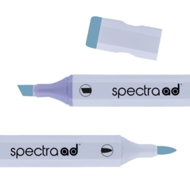 Spectra AD Marker 041 Cerulean Blue