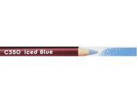 Derwent coloursoft Iced blue C350
