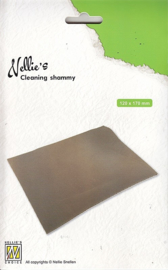 Nellie Snellen -  Nellie's shammy cleaning towel SCT002
