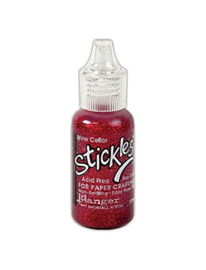 Ranger Stickles Glitter Glue 15ml - Wine Cellar - SGG85928