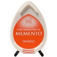 Memento Dew drops	MD-000-200	Tangelo
