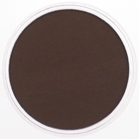 Pan Pastel -  Burnt Sienna Extra Dark