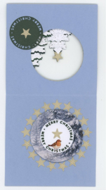 Dies - Berries Beauties - Good Old Christmas - Noel Ornament