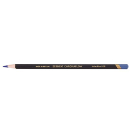 Derwent - Chromaflow Pencil 1120 Violet Blue