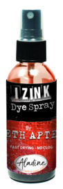 IZINK dye spray - Seth Apter - Safran - 80496 - Aladine