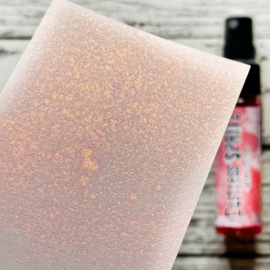 Tim Holtz Distress Spritz Worn Lipstick- TDU86338