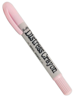 Distress Crayon - Spun sugar - TDB51879