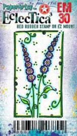 Paperartsy Eclectica by Kay Carley Mini 30