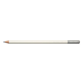 Tombow CI-REX10 color pencil IROJITEN Silver Gray