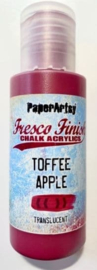 Fresco Finish - Toffee Apple - FF219 - Seth Apter - PaperArtsy