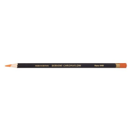 Derwent - Chromaflow Pencil 0400 Flame