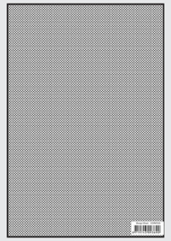 CCPAT030 Crosscraft free pattern-30 "Design sheet" patronen