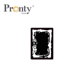 Pronty Foam stamps ATC Background - 494.001.043