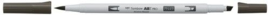 Tombow ABT PRO Alcohol brushpen warm gray 8 ABTP-N49