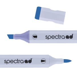 Spectra AD Marker 035 Bright Blue