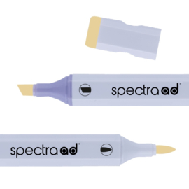 Spectra AD Marker 150 Vanilla