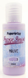 Fresco Finish - Mauve - FF173 - PaperArtsy