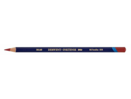 Derwent - Inktense Pencil 0310 Mid Vermilion