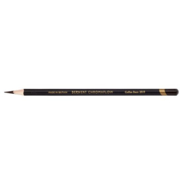 Derwent - Chromaflow Pencil 21000 Coffee Bean