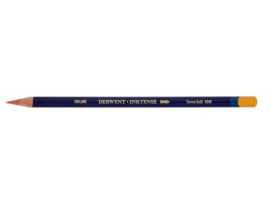Derwent - Inktense Pencil 0240 Sienna Gold